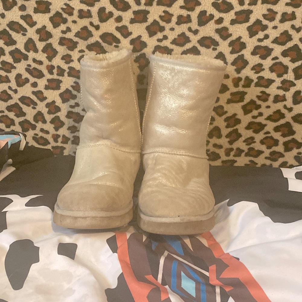 Uggs